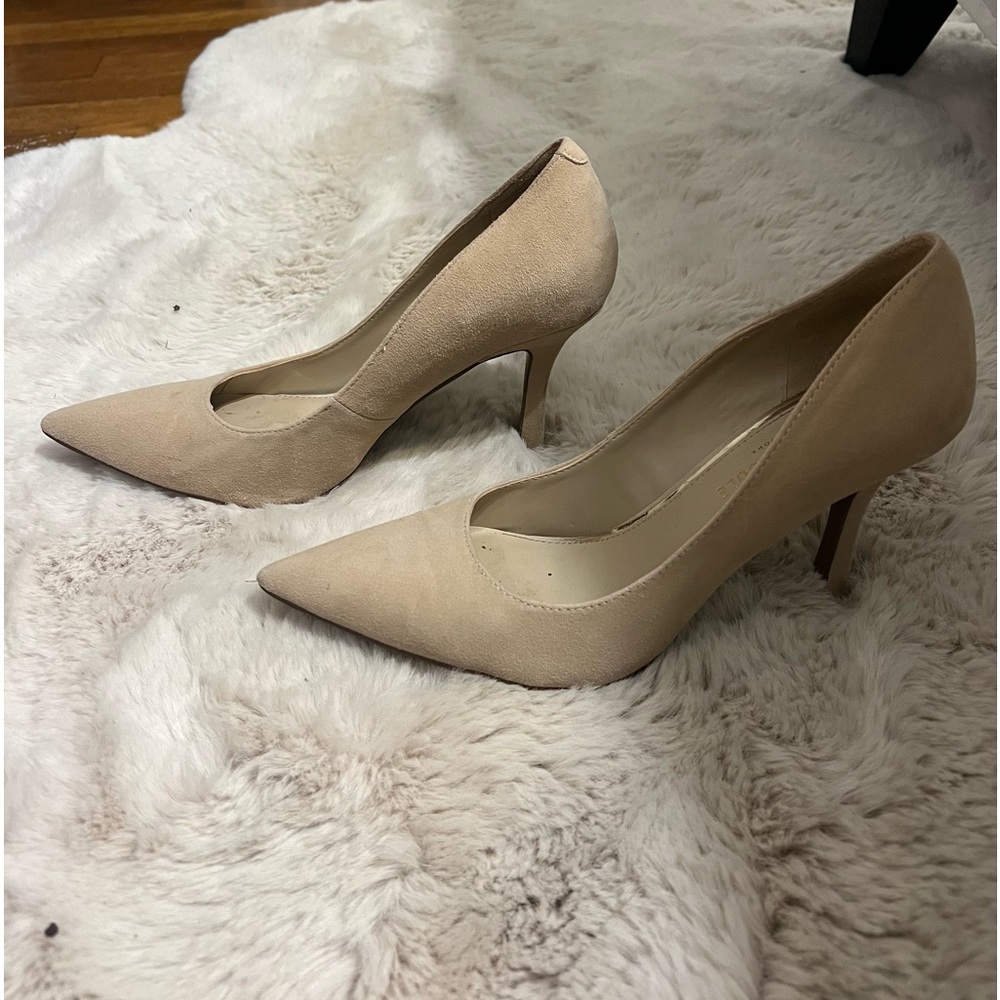 Kenneth Cole pumps size 8